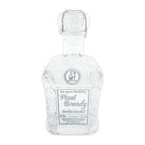 Pinot Brandy / Weinbrand